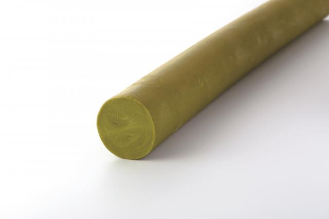 ノーカット　抹茶クッキー(3本)