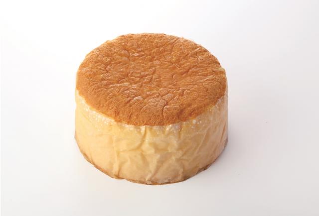 焼成済み スポンジ　12cm(4号)(1個)