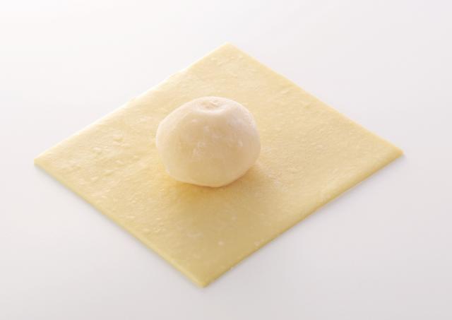 もちパイ　乳菓餡(8組)