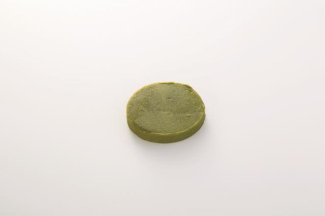 カット済み　抹茶クッキー(25枚)