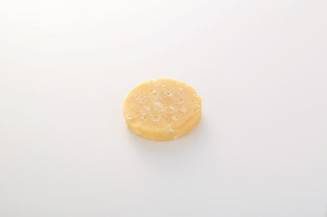 カット済み　お米つぶつぶクッキー(25枚)