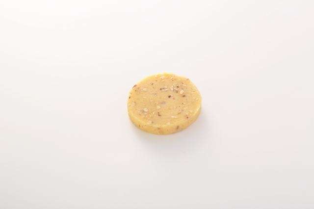 カット済み　ヘーゼルナッツクッキー(25枚)