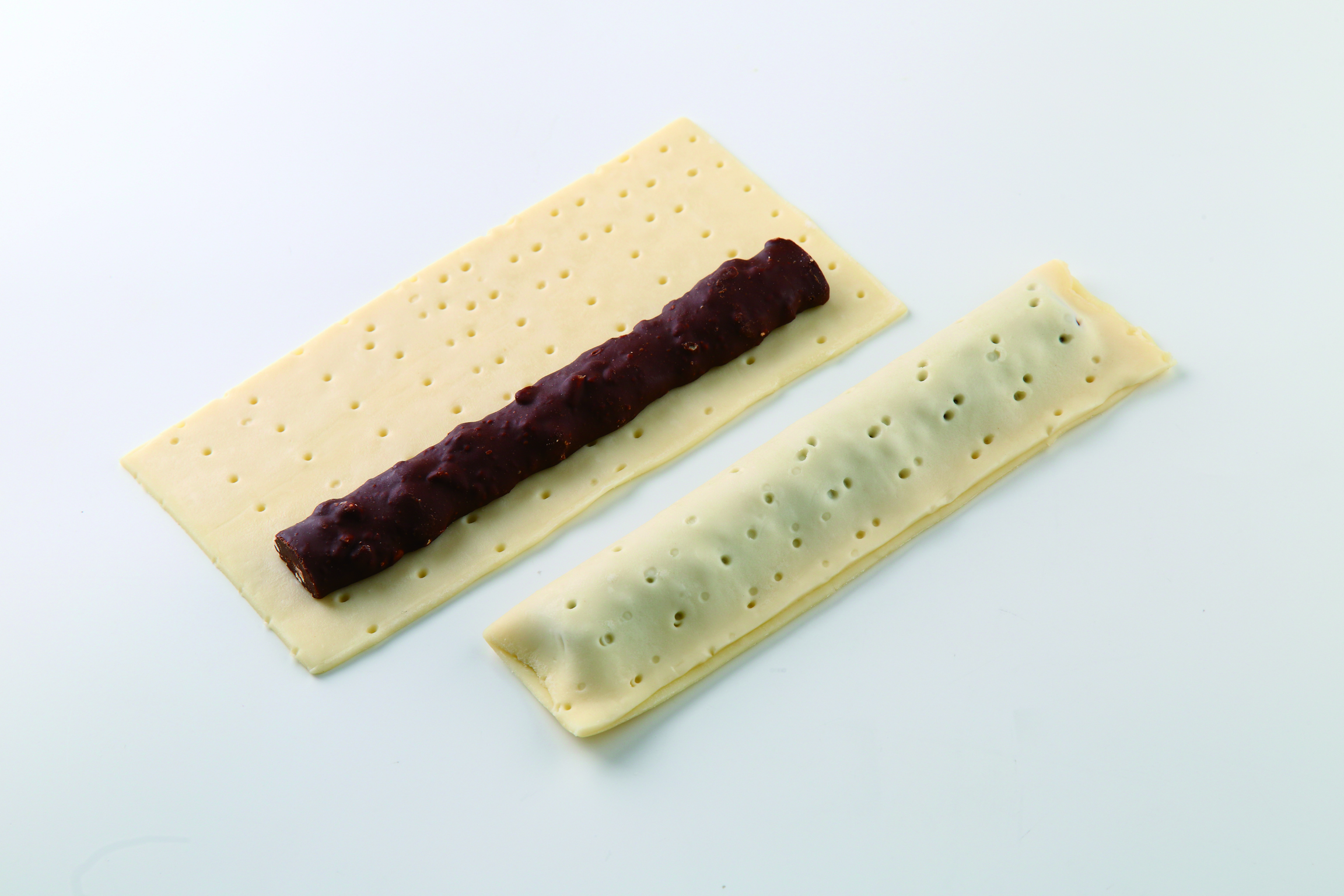 チョコパイバー(9組)